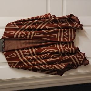 Southwest Print Wrap